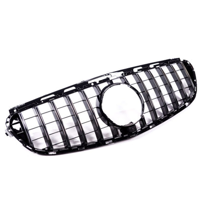Grille suitable for Mercedes E-Class W213 Sedan Estate Facelift 2021-2023
