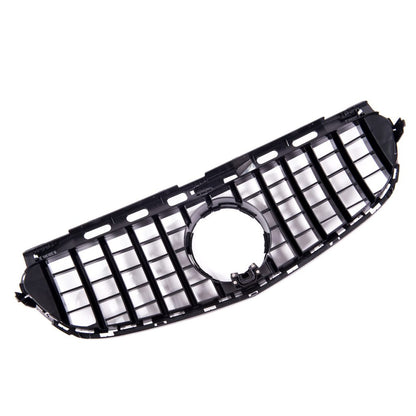 Grille suitable for Mercedes E-Class W213 Sedan Estate Facelift 2021-2023