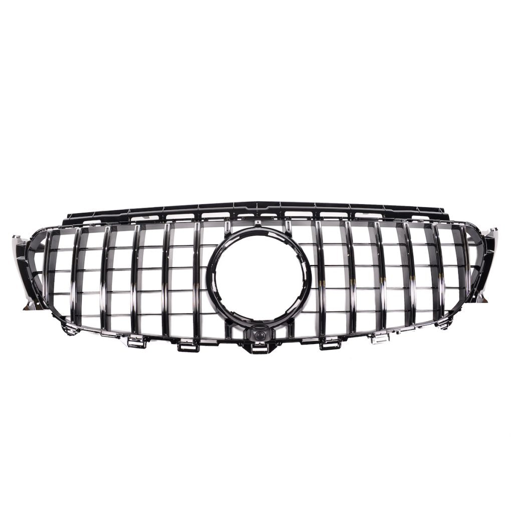 Griglia adatto per Mercedes E-Class W213 C238 2016-2020
