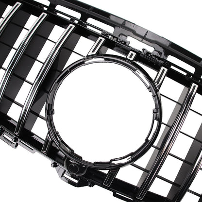 Griglia adatto per Mercedes E-Class W213 C238 2016-2020