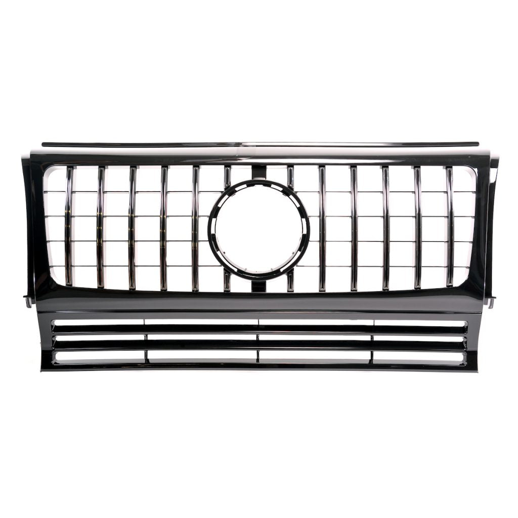 Griglia adatto per Mercedes G-Class W463 1989-2018