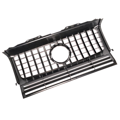 Griglia adatto per Mercedes G-Class W463 1989-2018