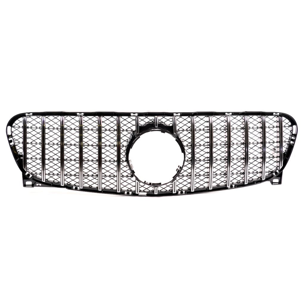 Grille suitable for Mercedes GLA X156 2013-2016