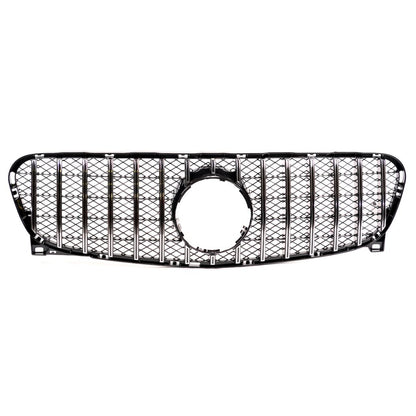 Grille suitable for Mercedes GLA X156 2013-2016