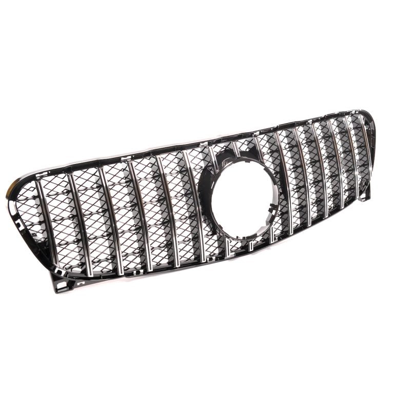 ART.2498   Griglia  cromata per Mercedes GLA (X156)  Panamericana GT