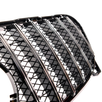 Grille suitable for Mercedes GLA X156 2013-2016