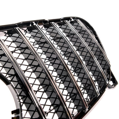 ART.2498   Griglia  cromata per Mercedes GLA (X156)  Panamericana GT