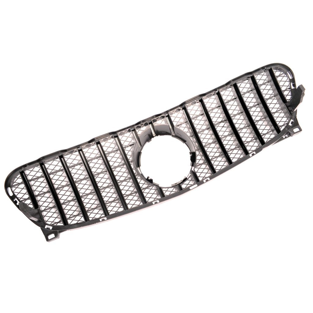 Grille suitable for Mercedes GLA X156 2013-2016