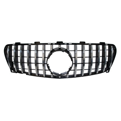 Grille suitable for Mercedes GLA (X156) Facelift (2016-2019)
