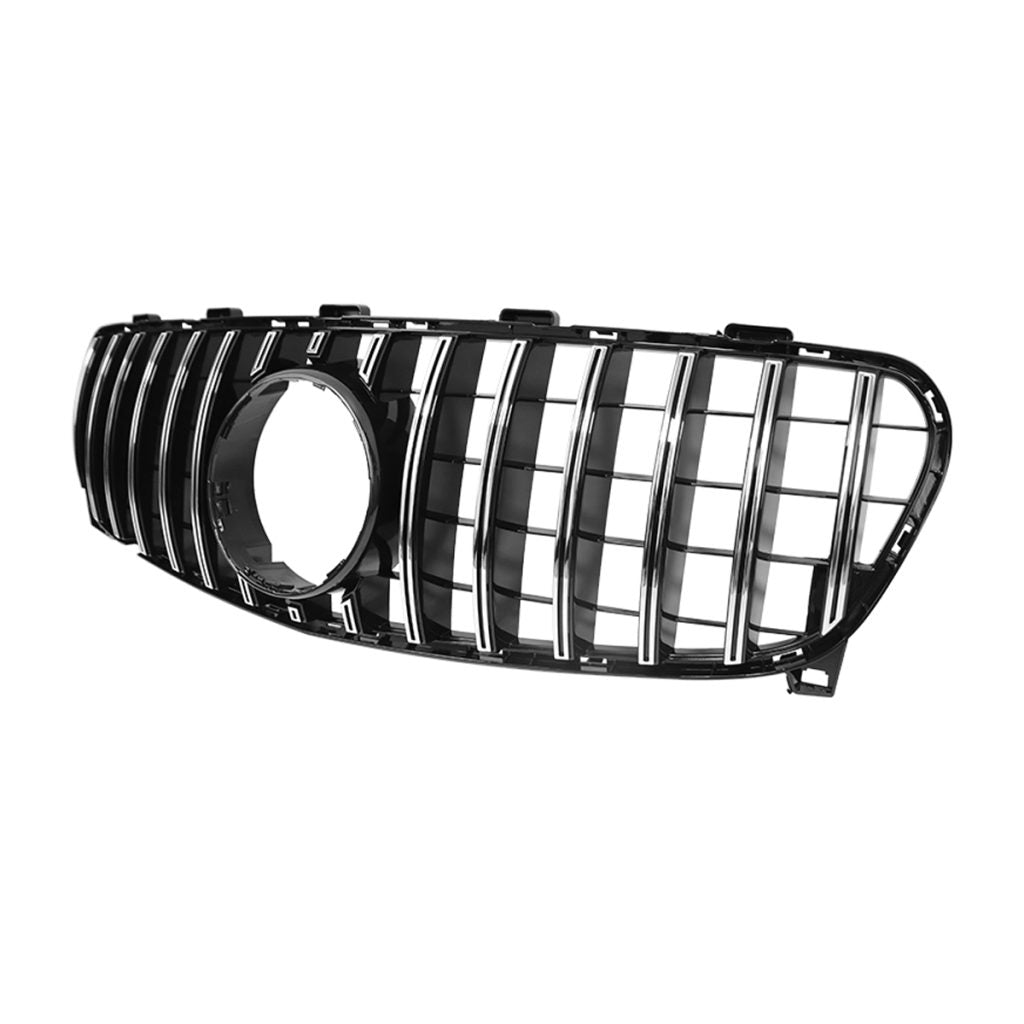 Grille suitable for Mercedes GLA (X156) Facelift (2016-2019)
