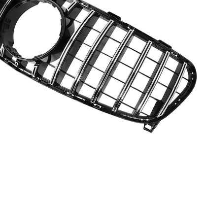 Grille suitable for Mercedes GLA (X156) Facelift (2016-2019)