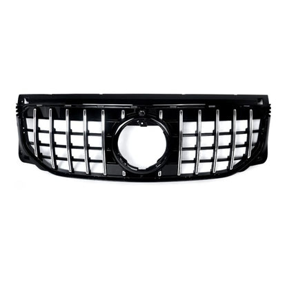 ART.3511  Griglia Cromata Mercedes GLB X247 Facelift (2023+) Panamericana