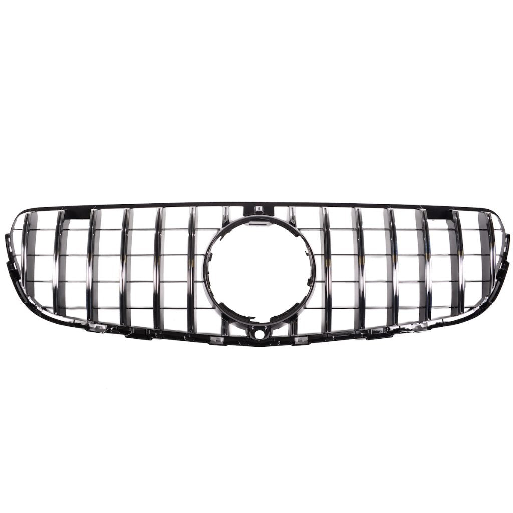 Griglia adatto per Mercedes GLC X253 SUV C253 Coupe 2015-2019