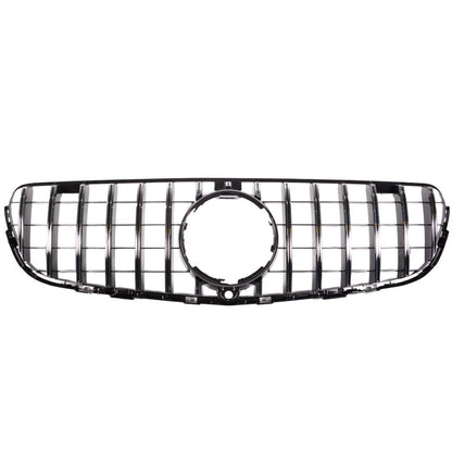 Griglia adatto per Mercedes GLC X253 SUV C253 Coupe 2015-2019