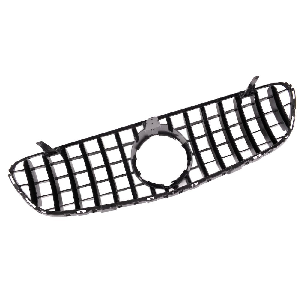 Griglia adatto per Mercedes GLC X253 SUV C253 Coupe 2015-2019