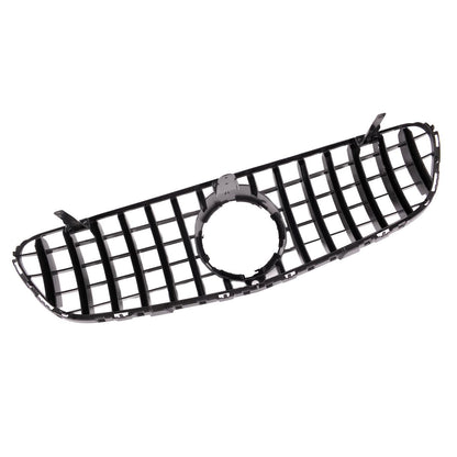 👉Griglia Stile GLC 63 adatto per GLC X253, C253 20-23 Paraurti cromato AMG👈