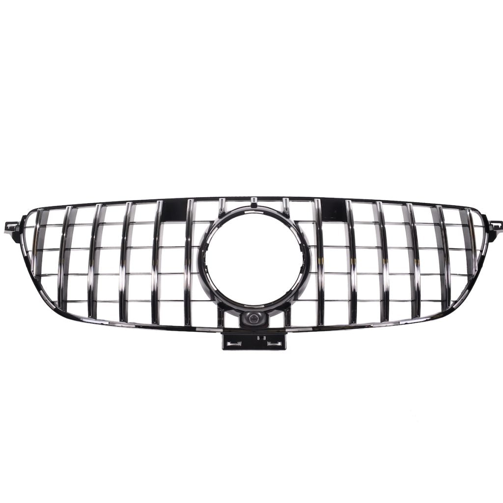 Grille suitable for Mercedes GLE C292 Coupe 2015-2019