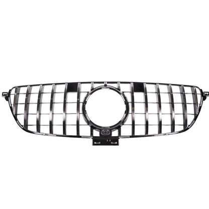 Grille suitable for Mercedes GLE C292 Coupe 2015-2019