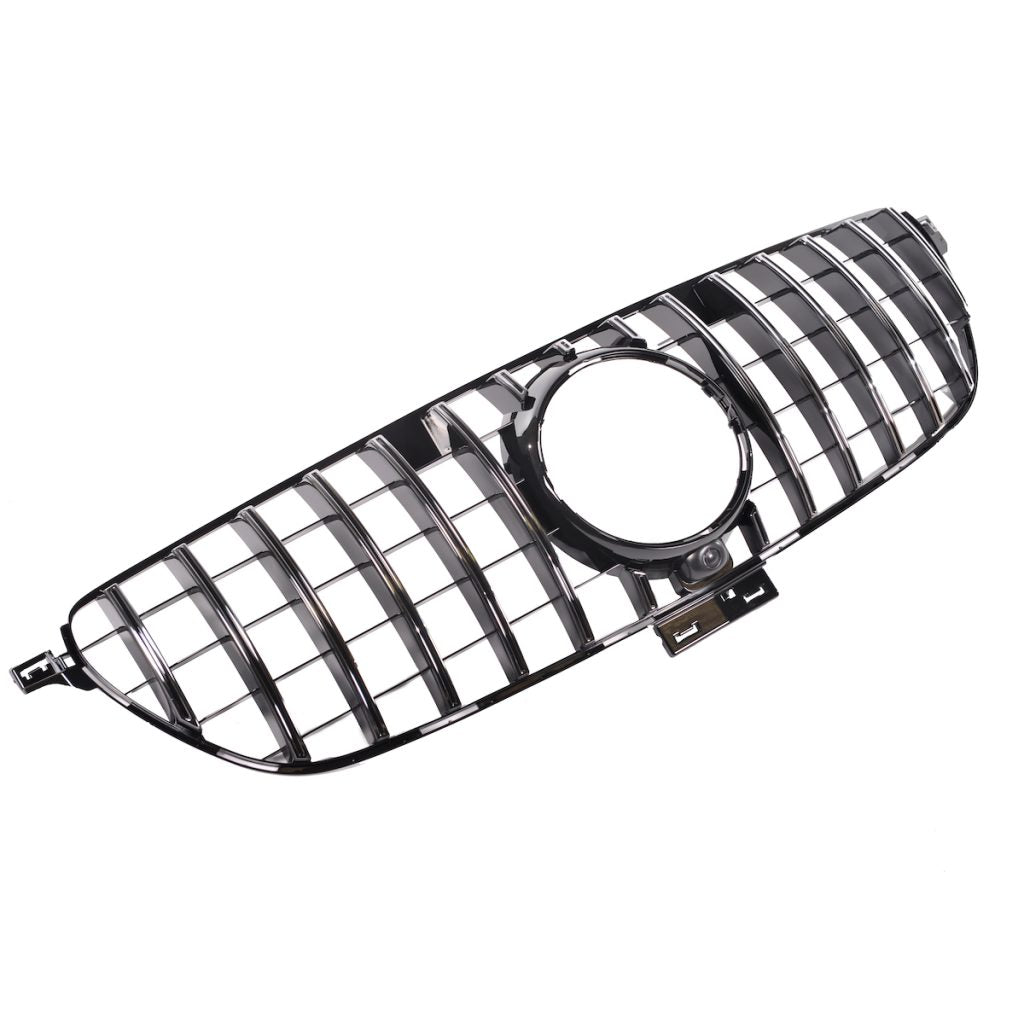 Grille suitable for Mercedes GLE C292 Coupe 2015-2019