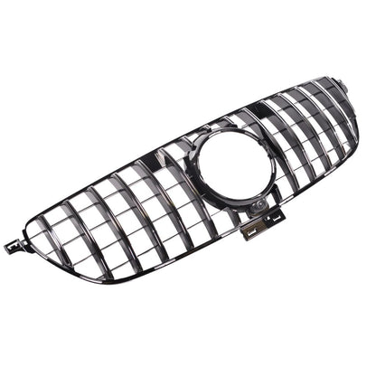 Grille suitable for Mercedes GLE C292 Coupe 2015-2019