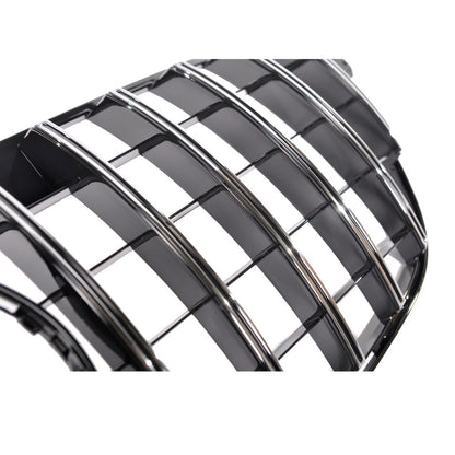 Grille suitable for Mercedes GLE C292 Coupe 2015-2019