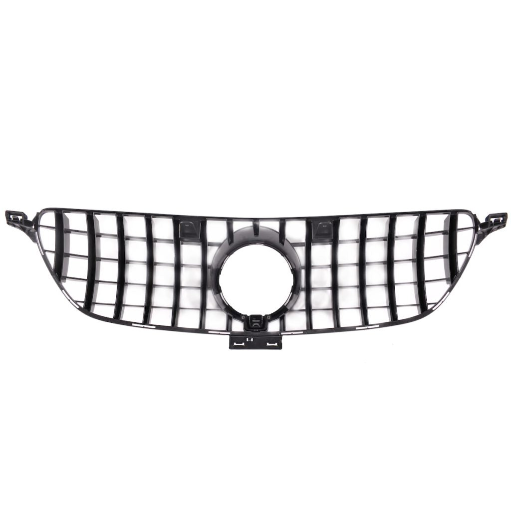 Grille suitable for Mercedes GLE C292 Coupe 2015-2019