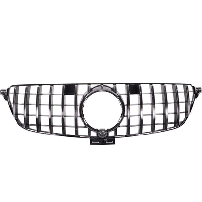 Griglia adatto per Mercedes GLE W166 2015-2018
