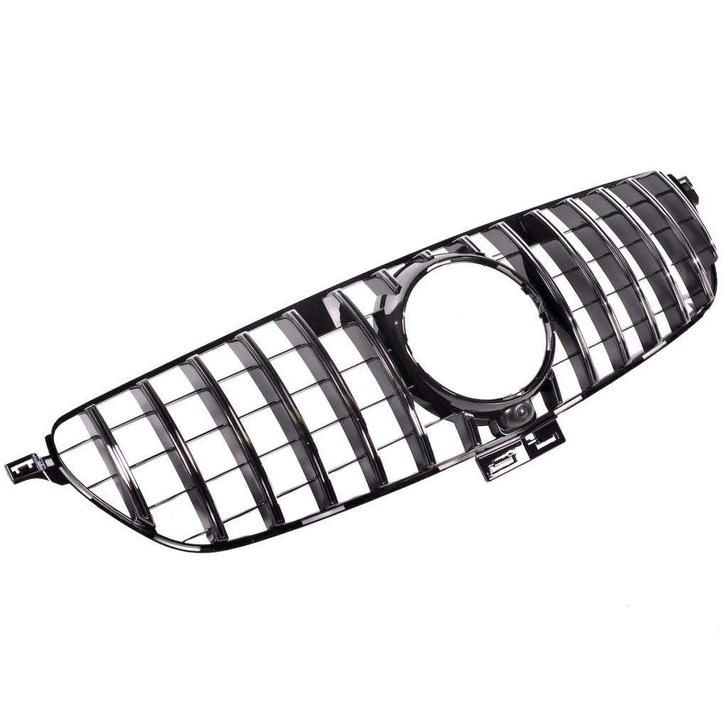 Griglia adatto per Mercedes GLE W166 2015-2018