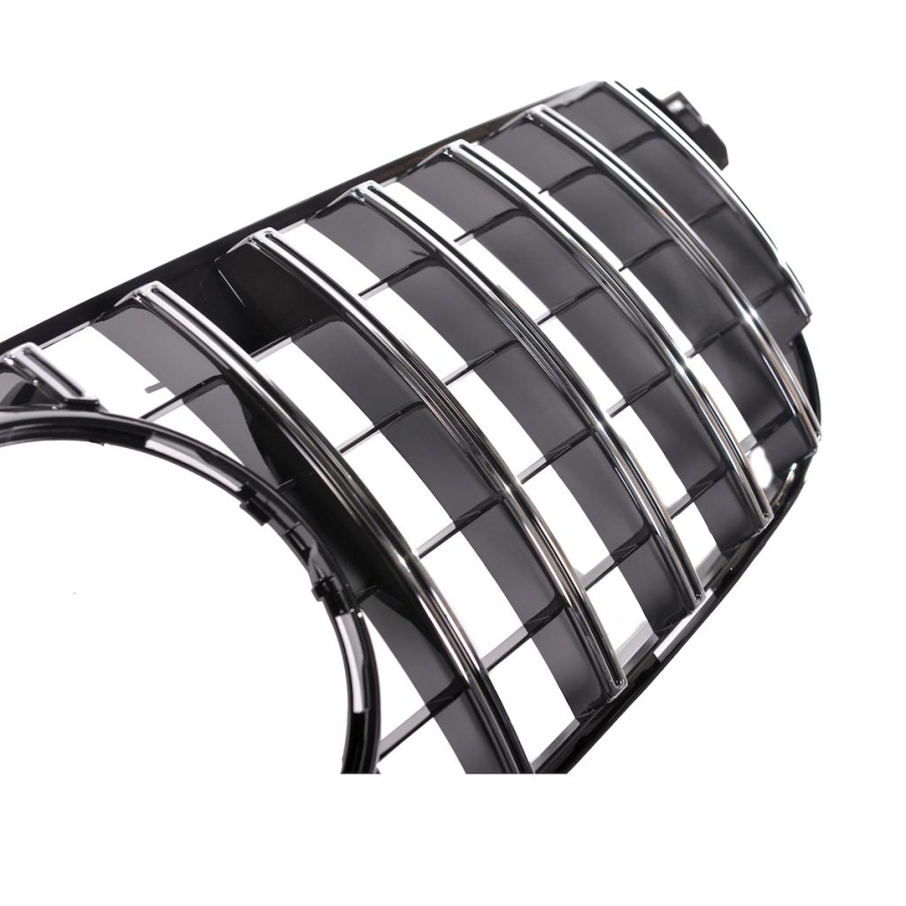 Griglia adatto per Mercedes GLE W166 2015-2018