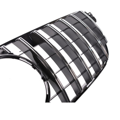 Griglia adatto per Mercedes GLE W166 2015-2018