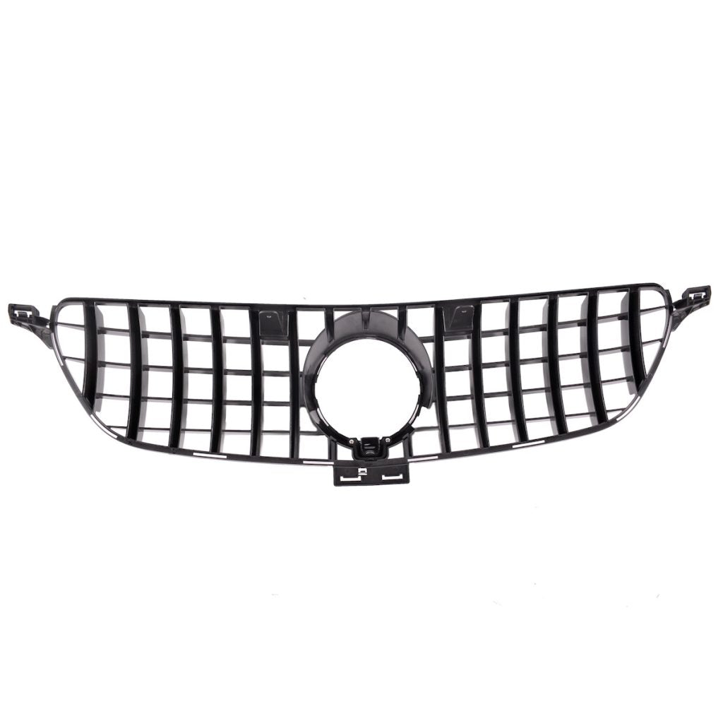 Griglia adatto per Mercedes GLE W166 2015-2018