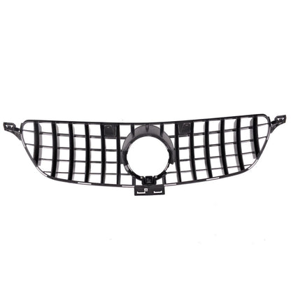 Griglia adatto per Mercedes GLE W166 2015-2018