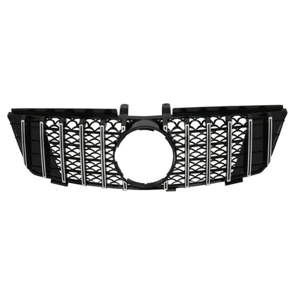 Griglia adatto per Mercedes ML-Class W164 2005-2008