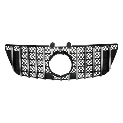 Griglia adatto per Mercedes ML-Class W164 2009-2011