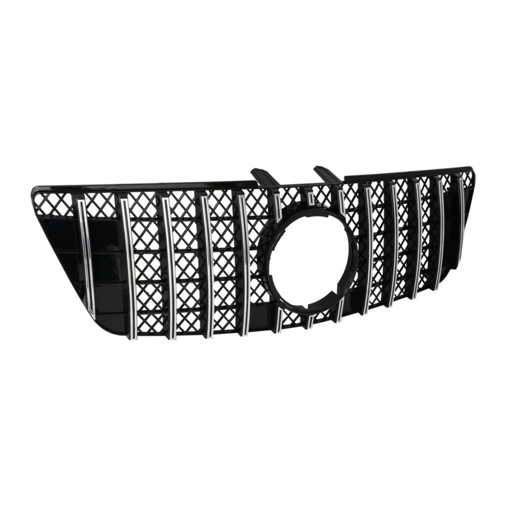 Griglia adatto per Mercedes ML-Class W164 2009-2011