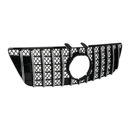 Griglia adatto per Mercedes ML-Class W164 2009-2011