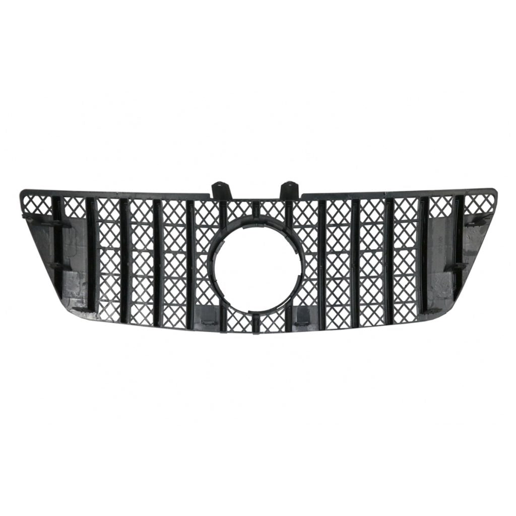 Griglia adatto per Mercedes ML-Class W164 2009-2011
