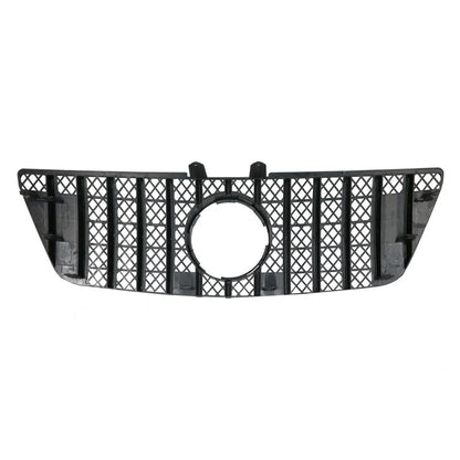 👉Griglia Panamericana Cromata adatto per Classe ML (W164) Facelift 09-11 👈