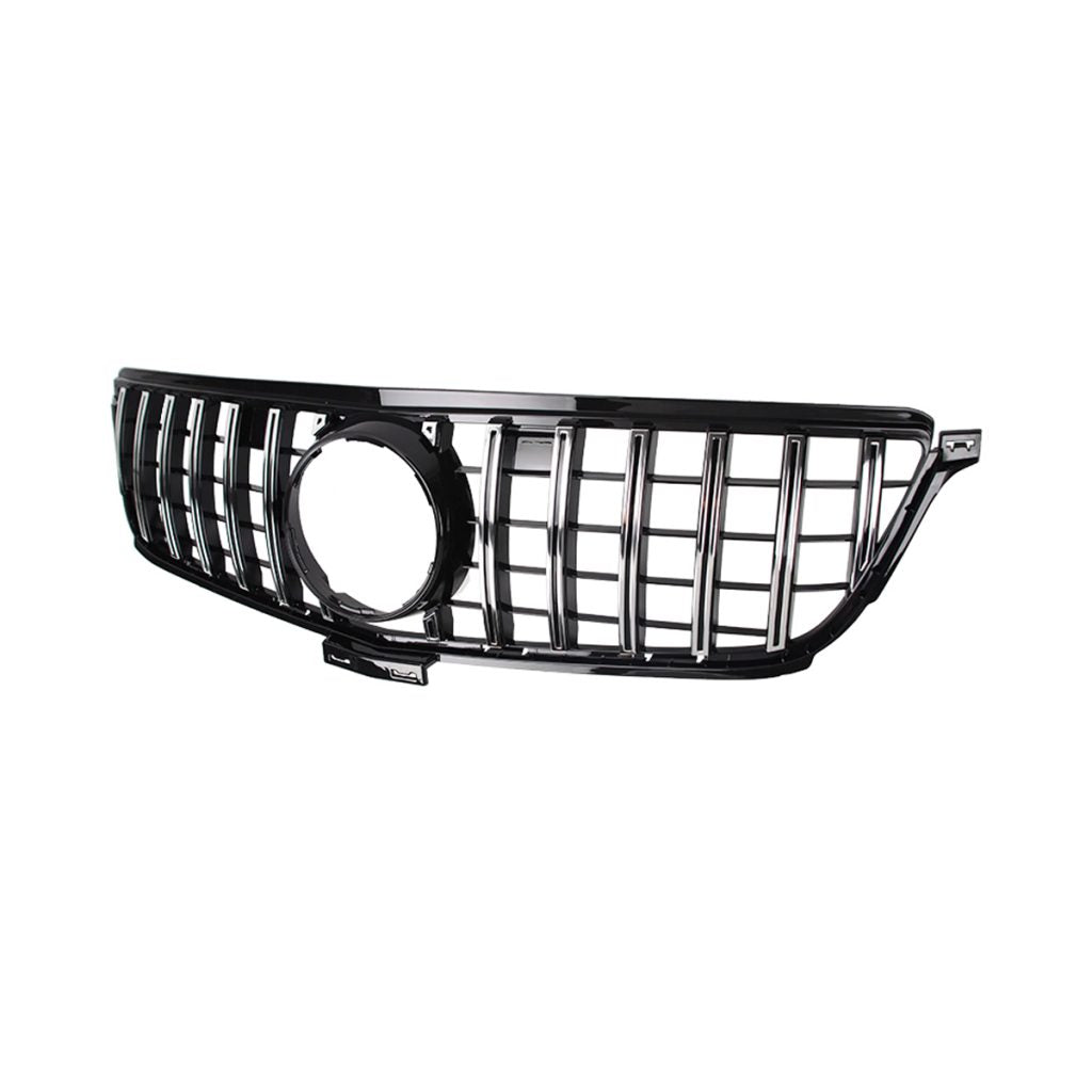 Griglia adatto per Mercedes ML-Class W166 2011-2015