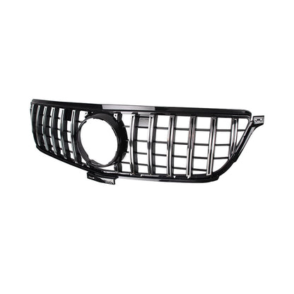 👉Griglia Panamericana cromata per Mercedes Classe ML (W166) 11-15 👈