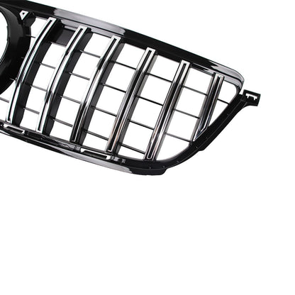 👉Griglia Panamericana cromata per Mercedes Classe ML (W166) 11-15 👈