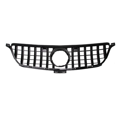 👉Griglia Panamericana cromata per Mercedes Classe ML (W166) 11-15 👈