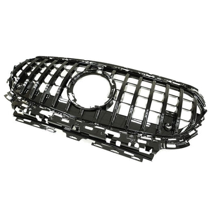 ART.3505 Griglia E63 AMG  Mercedes Classe E W214 2023+ Panamericana  Nero