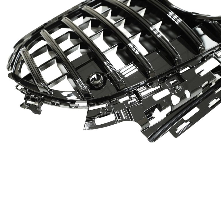 ART.3505 Griglia E63 AMG  Mercedes Classe E W214 2023+ Panamericana  Nero