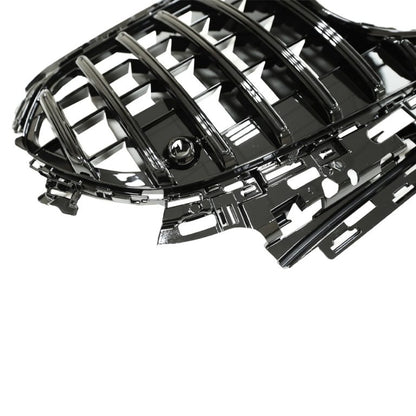 ART.3505 Griglia E63 AMG  Mercedes Classe E W214 2023+ Panamericana  Nero