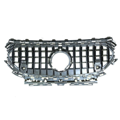 ART.3505 Griglia E63 AMG  Mercedes Classe E W214 2023+ Panamericana  Nero