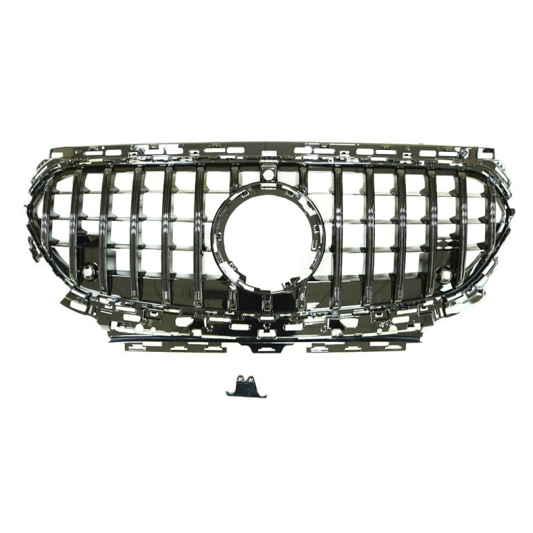 ART.3505 Griglia E63 AMG  Mercedes Classe E W214 2023+ Panamericana  Nero