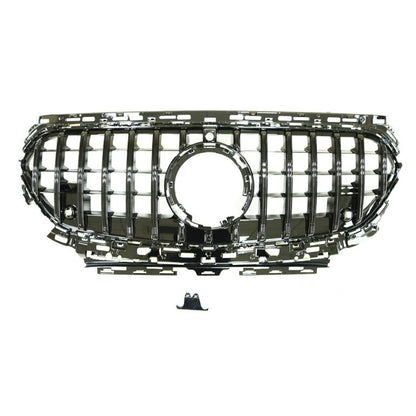 ART.3505 Griglia E63 AMG  Mercedes Classe E W214 2023+ Panamericana  Nero