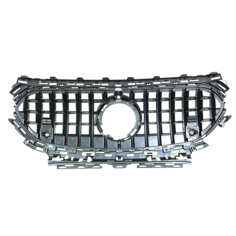 ART.3502  Griglia E63 AMG Mercedes Classe E W214 2023+Panamericana Cromo