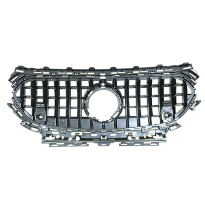 ART.3502  Griglia E63 AMG Mercedes Classe E W214 2023+Panamericana Cromo